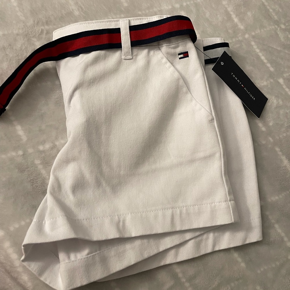 Girl Shorts